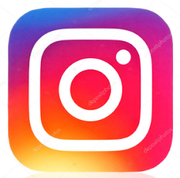Значок Instagram